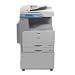 Canon imageCLASS MF7470 Laser Printer - Duplex Copier - Color Network Scanner - Super G3 Fax (2237B007)