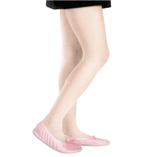 LazyTown Stephanie's Pantyhose Child