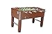 Kick Splendor 55â€³ in Foosball Table