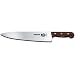 Victorinox 12-Inch Chef's Knife, Rosewood Handle