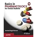 Basics in Pharmacology for Dental Students