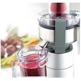 Kenwood - AT 641 A - Centrifugeuse - Métal / Tamis Métal