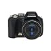 Olympus SP-565UZ Compact Camera - Black (10.1MP, 20x Optical Zoom) 2.5 inch LCD