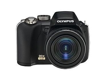 Olympus SP-565 UZ