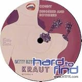 Kraut Ep [12" VINYL]