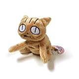 Kuruneko Child P.O. - 6 inch plush