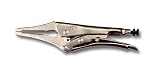31K3m%2BwCIvL. SL160  Grip On 139 10 10 Inch Hose Clamp Locking Pliers, Nickel Plated