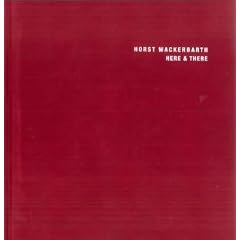 Die rote Couch - Here and there