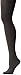 HUE Women's Heat Temp Tights