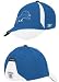 Detroit Lions 2008 Players Sideline Hat OSFA