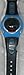 One World Electronic Essentials Heart Rate Monitor Wristwatch Image