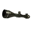 AIM 3-12x50 30mm Euro Dual Illuminated Rangefinder Scope