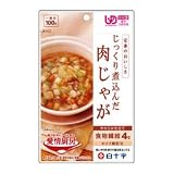 新･愛情厨房 じっくり煮込んだ肉じゃが