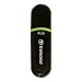 Transcend JetFlash V30 USB-Stick 4GB USB 2.0 gr�n