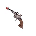 CAP GUN DIE CAST