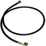 Tools & Hardware : Samar #5000P6 MP3/8x6 Elbow Wash Hose