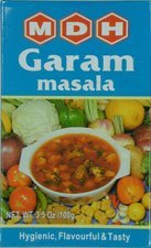 MDH Garam Masala 100g
