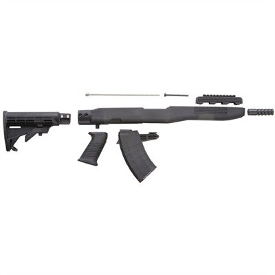 Intrafuse Compliance Kit Sks Compliance Kit W/O Bayonet Cut