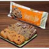 Smart for Life Cookie Diet 2 week kit. 1 week Chocolate, 1 week Oatmeal Raisin