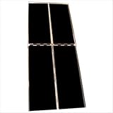 Bariatric Multifold Ramps Size: 8' x 36