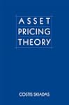 Asset Pricing Theory