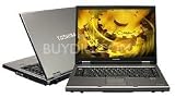 Toshiba Tecra A9-S9018V - Core 2 Duo T8100 / 2.1 GHz - Centrino - RAM 1 GB - HDD 160 GB - DVD?RW (?R DL) / DVD-RAM - GMA X3100 Dynamic Video Memory Technology 4.0 - Gigabit Ethernet - WLAN : Bluetooth 2.0 EDR, 802.11 a/b/g/n (draft) - TPM - fingerprint reader - Vista Business / XP Pro downgrade - 15.4 Widescreen TFT 1280 x 800 ( WXGA )
