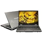 #1: Toshiba Tecra A9-S9018V - Core 2 Duo T8100 / 2.1 GHz - Centrino - RAM 1 GB - HDD 160 GB - DVD?RW (?R DL) / DVD-RAM -...