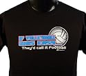 Volleyball - If Volleyball Was Easy - Short Sleeve T-Shirt