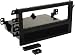 Scosche Pt2049B Pocket Kit For 2002 & Up Pontiac Vibe, Toyota Matrix