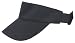 Sports : Max Fuchs Sonnenschild, schwarz, Elasti-Fit