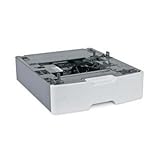New LEXMARK C734/C736 550-SHEET DRAWER Supports A4 A5 JIS B5 Folio Letter L ....