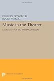 Music in the theater : essays on Verdi and other composers
