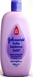 Johnson's Bedtime Bath with of 2)
