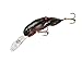 Rebel Lures Original Realistic Crawfish Crankbait Fishing Lure, Texas Red, Deep Wee (8-10 ft Depth)