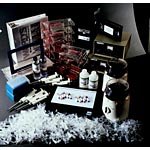 Deluxe DNA Biotechnology Lab System