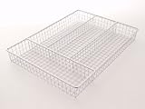 Zodiac Wi93Ct Cutlery Tray 4 Compartment