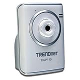 TRENDnet Internet Camera Server (TV-IP110)