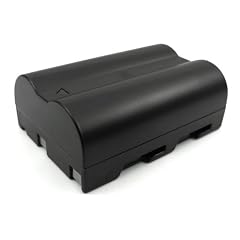 Akku f�r Konica Minolta NP-400 - geeignet f�r folgende Kameras: Minolta A-7 DIGITAL / Dimage A1 / Dimage A2 / Dynax 5D / Dynax 7D u. a.