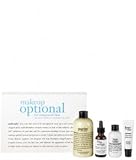 31K3zwPYvJL. SL160  philosophy | makeup optional skincare kit | advanced skincare system for congested skin