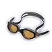Finis Lane 4 Shockwave Hi Definition Curved Len Swim Swimming Goggles