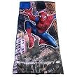 Marvel Spiderman Slumber Bag - Kids Size Indoor Bedding