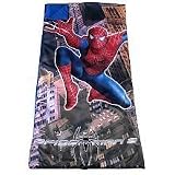 Spider-man Slumber Bag