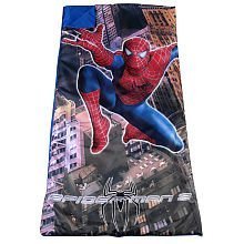 Spider-man Slumber Bag