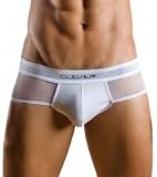 Clever Mesh Bars Brief 0590C