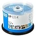 Electronics : HP branded CD-R 80mins 700MB 50 cake