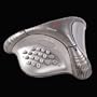 VoiceStation 100 Voice Conferencing Telephone for up to 4 Participants, Silver (PCY220006846001) Category: Cordless Telephones