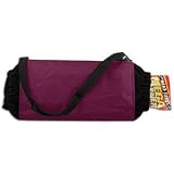 Grabber Cold Weather Muff ( Maroon )