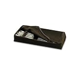 Reed & Barton Zippered Draw liner for Silverware