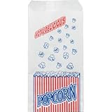 Duro Bag Popcorn Bags - 1000 / 1.5oz