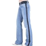 Dolce & Gabbana - D&G - Dolce & Gabbana low waist denim jeans